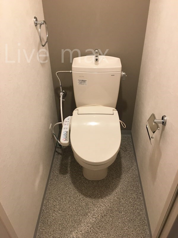 ノースプレミア大通北の物件内観写真