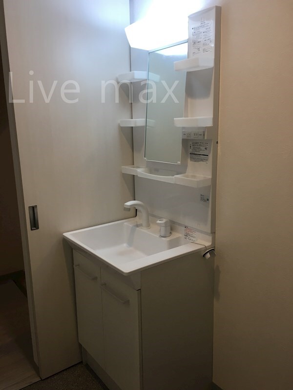 ノースプレミア大通北の物件内観写真