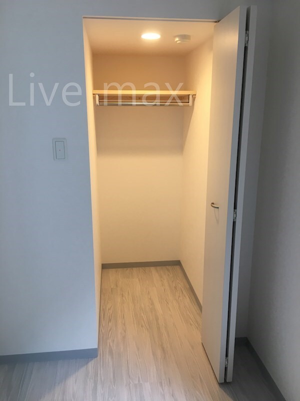 ノースプレミア大通北の物件内観写真