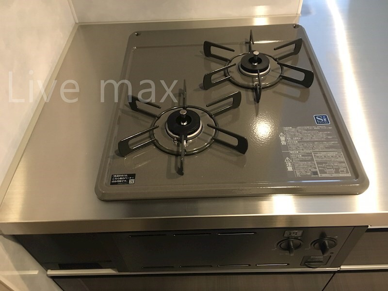 ノースプレミア大通北の物件内観写真