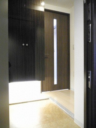 マストライフ知事公館の物件内観写真