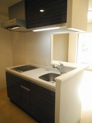 マストライフ知事公館の物件内観写真