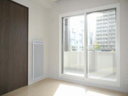 マストライフ知事公館の物件内観写真