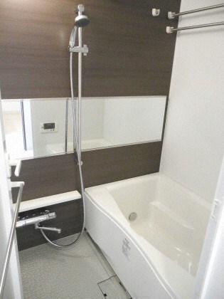 マストライフ知事公館の物件内観写真