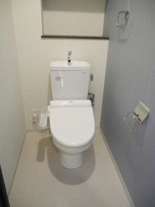 マストライフ知事公館の物件内観写真