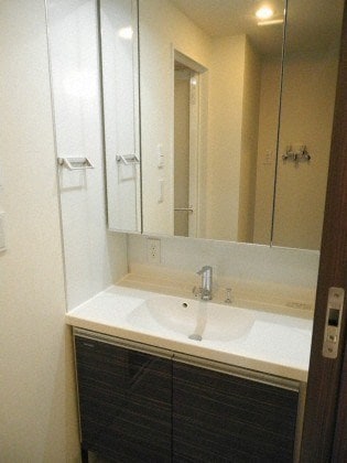 マストライフ知事公館の物件内観写真