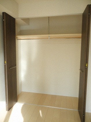 マストライフ知事公館の物件内観写真