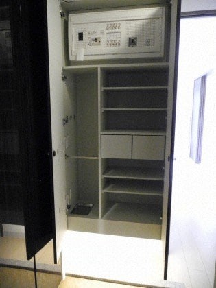 マストライフ知事公館の物件内観写真