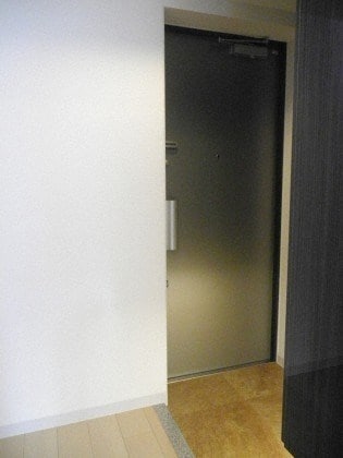 マストライフ知事公館の物件内観写真