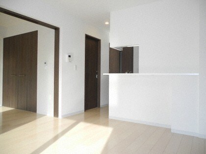 マストライフ知事公館の物件内観写真