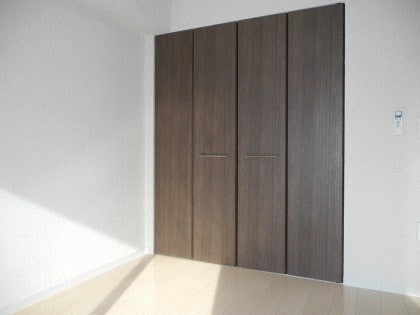 マストライフ知事公館の物件内観写真