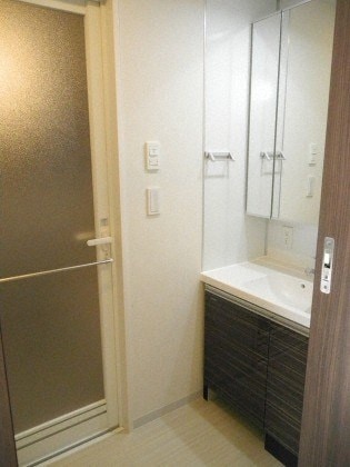 マストライフ知事公館の物件内観写真