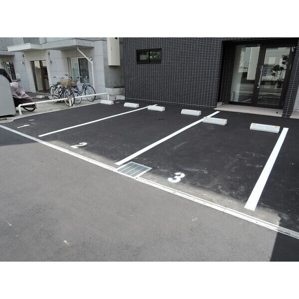 GREXTATE34(グレステート34)の物件外観写真