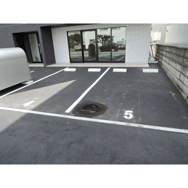 GREXTATE34(グレステート34)の物件外観写真