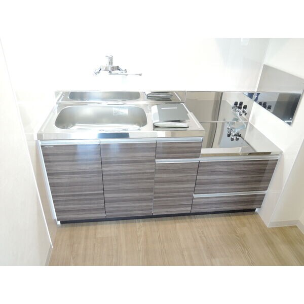 GREXTATE34(グレステート34)の物件内観写真