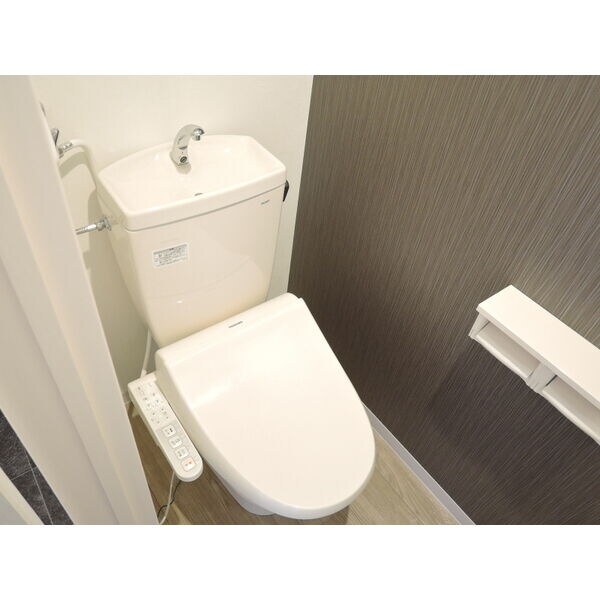 GREXTATE34(グレステート34)の物件内観写真