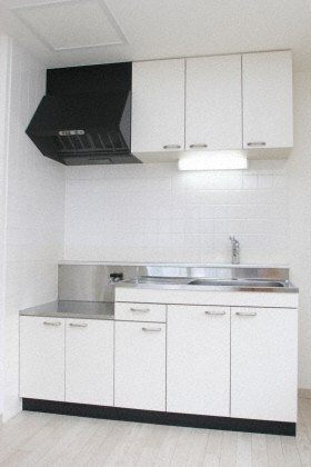 ティアラ資生館の物件内観写真