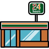 ティアラ資生館の物件外観写真