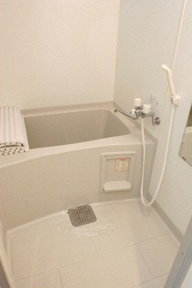 ティアラ資生館の物件内観写真