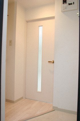 ティアラ資生館の物件内観写真