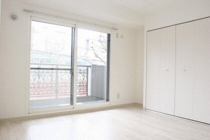 ティアラ資生館の物件内観写真