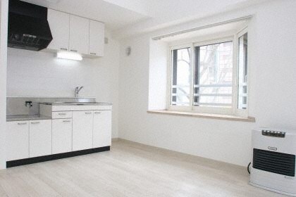 ティアラ資生館の物件内観写真