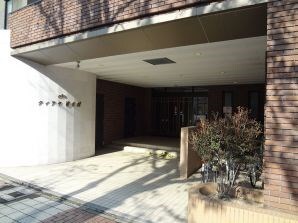 ティアラ資生館の物件内観写真