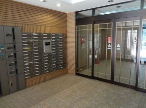 ティアラ資生館の物件内観写真