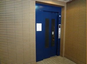 ティアラ資生館の物件内観写真