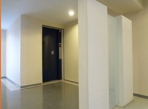 ティアラ資生館の物件内観写真