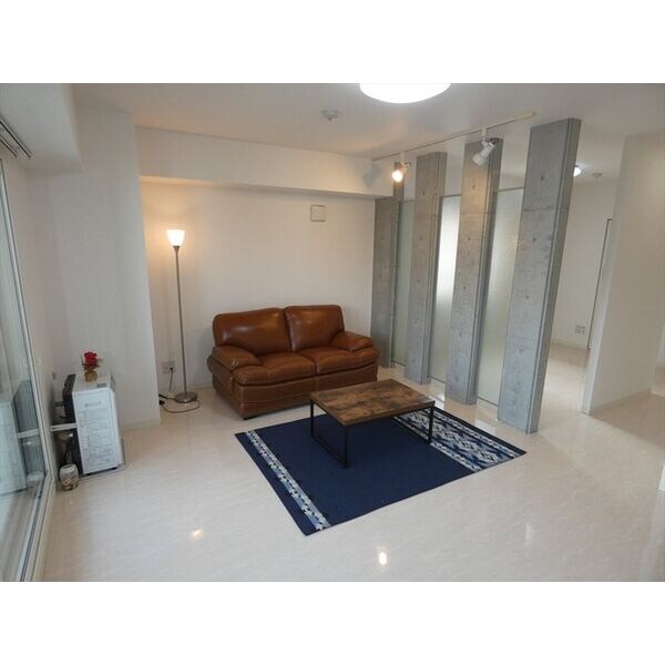 セルベッサ札幌レジデンスの物件内観写真