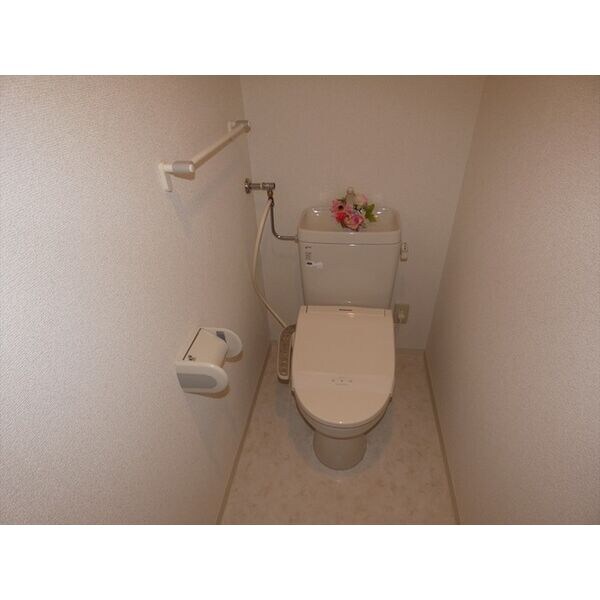 セルベッサ札幌レジデンスの物件内観写真