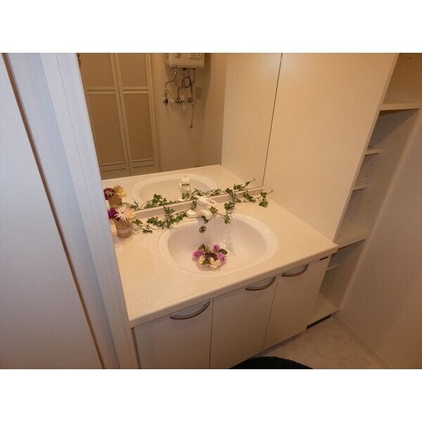 セルベッサ札幌レジデンスの物件内観写真