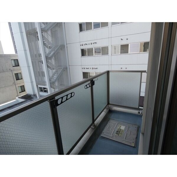 セルベッサ札幌レジデンスの物件内観写真