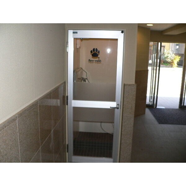 セルベッサ札幌レジデンスの物件内観写真