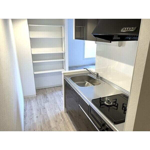 グランドサクセスピスタの物件内観写真