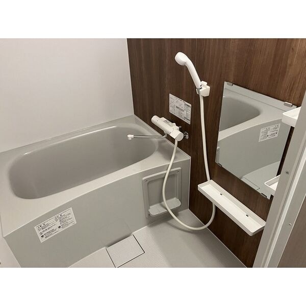 グランドサクセスピスタの物件内観写真