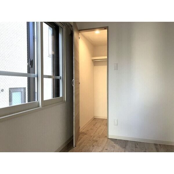 グランドサクセスピスタの物件内観写真