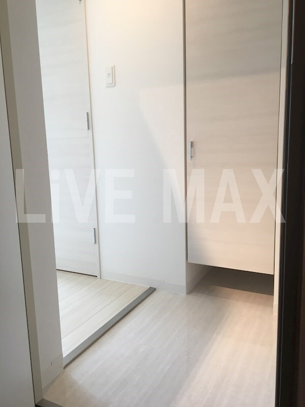 エクレールの物件内観写真