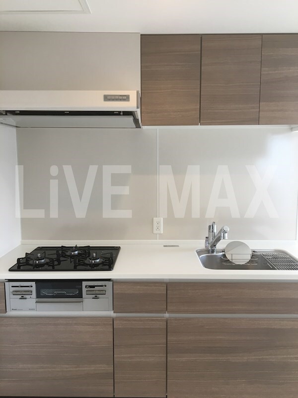 エクレールの物件内観写真