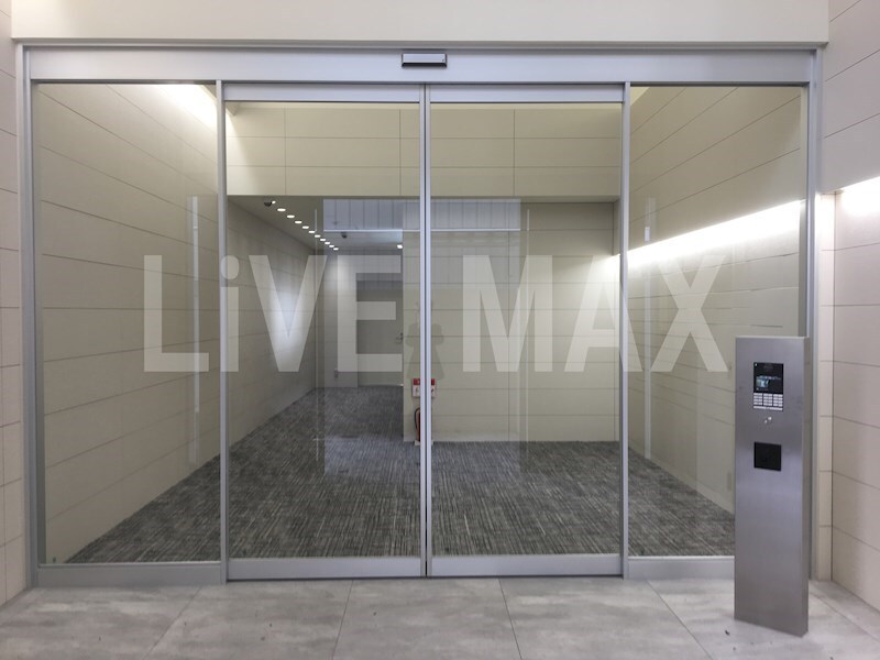 エクレールの物件外観写真