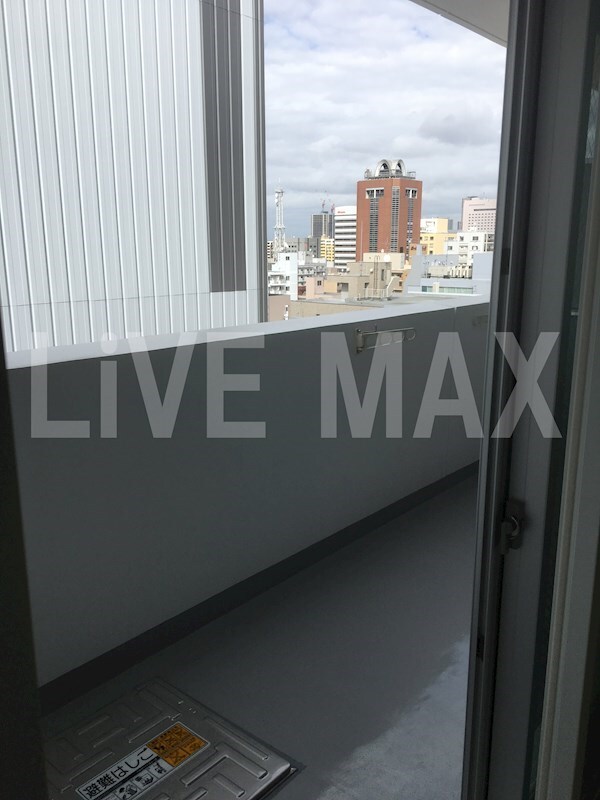 エクレールの物件内観写真