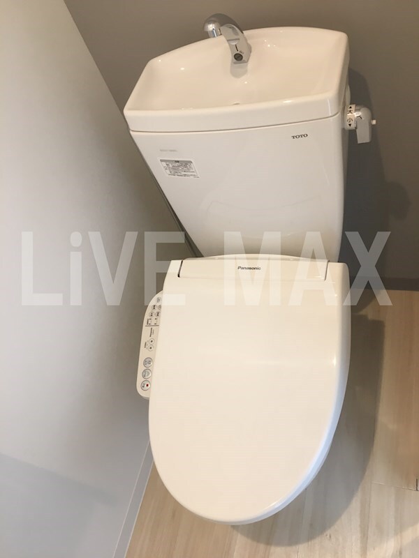 エクレールの物件内観写真