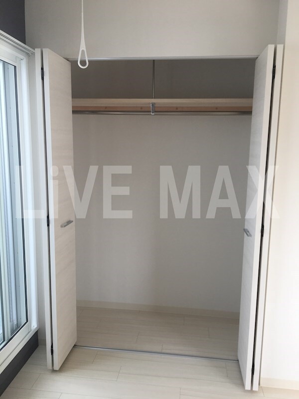 エクレールの物件内観写真