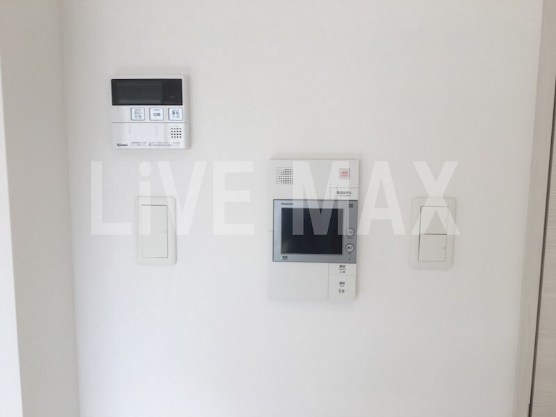 エクレールの物件内観写真