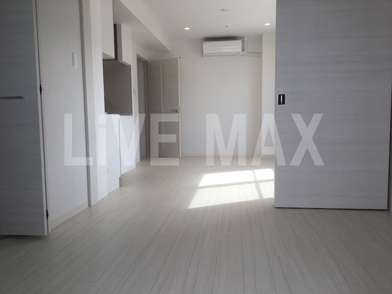 エクレールの物件内観写真