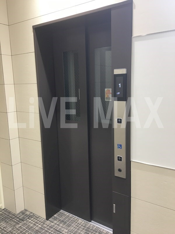 エクレールの物件内観写真