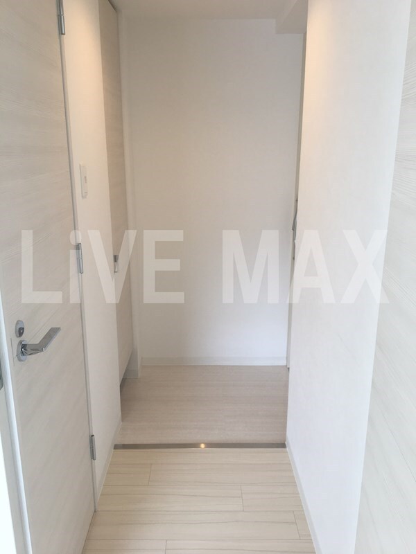 エクレールの物件内観写真