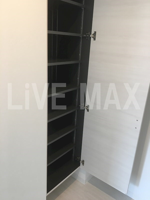 エクレールの物件内観写真