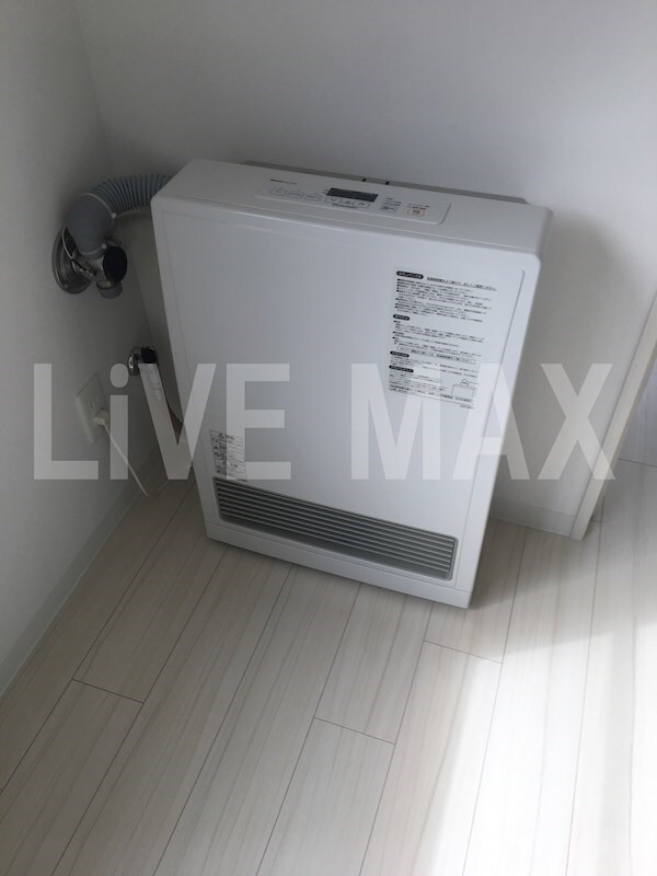 エクレールの物件内観写真